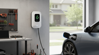 What is the Best EV Charger Wall Plug for Home Use?