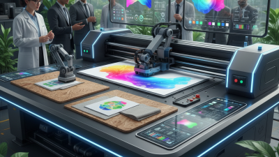 2026 Top UVLED Flatbed Printing Trends and Innovations?