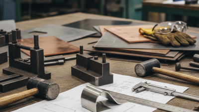 Complete Sheet Metal Tips for Beginners and Experts?
