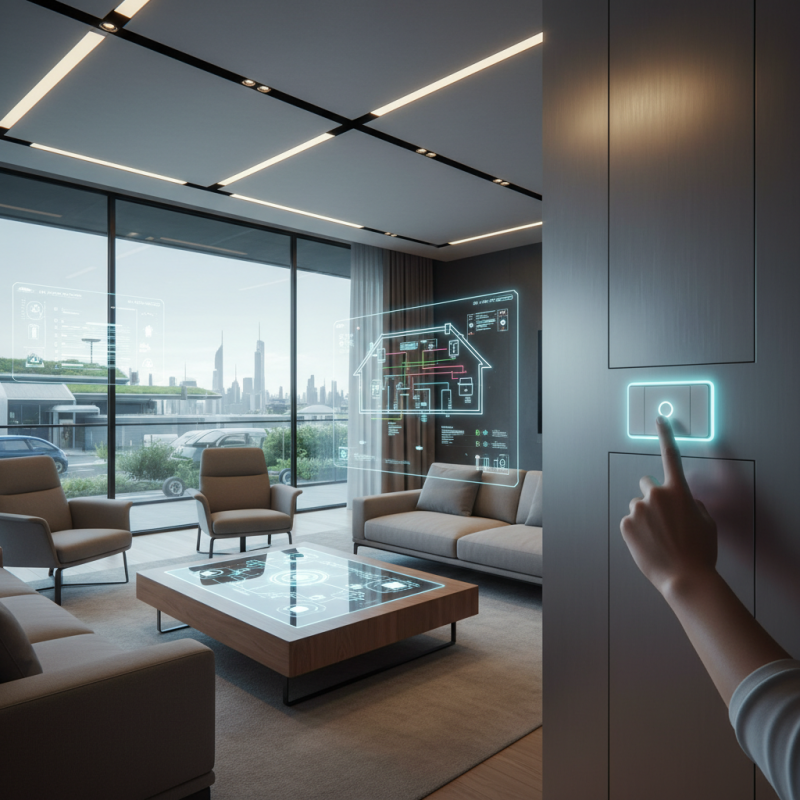 2026 Top Wifi Smart Switch Features You Need to Know?