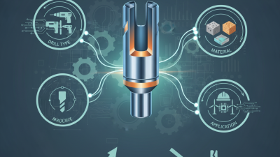 2026 Best Hollow Bit Options for Your Drilling Needs?