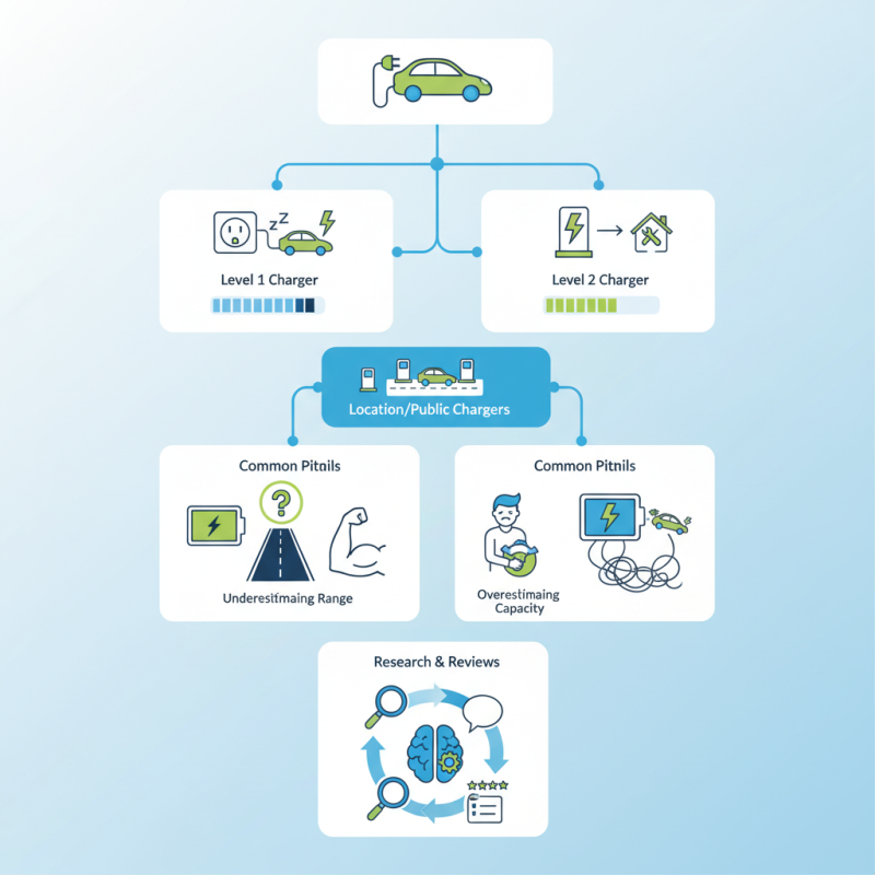 How to Choose the Right EV Charger for Your Car?