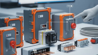 How to Choose the Right DC Isolation Switch for Your Needs?