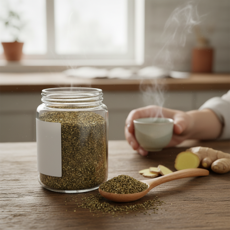 What Are the Benefits of Single Herb Granules for Health?
