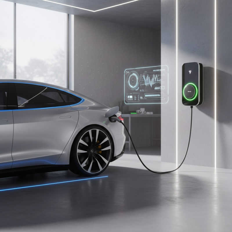 How to Choose the Best EV Charger for Your Electric Car?