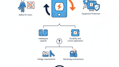 How to Choose the Right Isolation Switch for Your Needs?