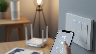 How to Choose the Best Wifi Smart Switch for Your Home?