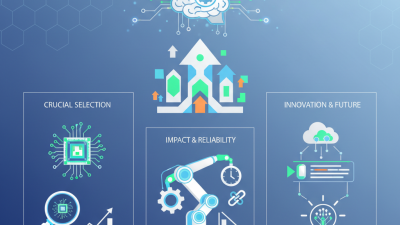 Best Control Components for Optimal Performance in Automation?