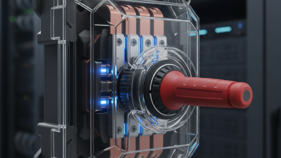 2026 Best DC Isolation Switch Features and Benefits Explained?