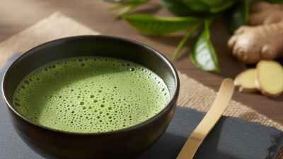 Top 10 Benefits of Matcha Powder for Your Health?
