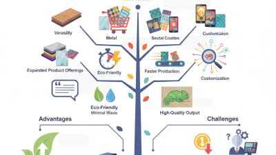 Top 10 Benefits of UVLED Flatbed Printing for Businesses?