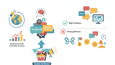 10 Essential Tips for Choosing the Right Localization Software?