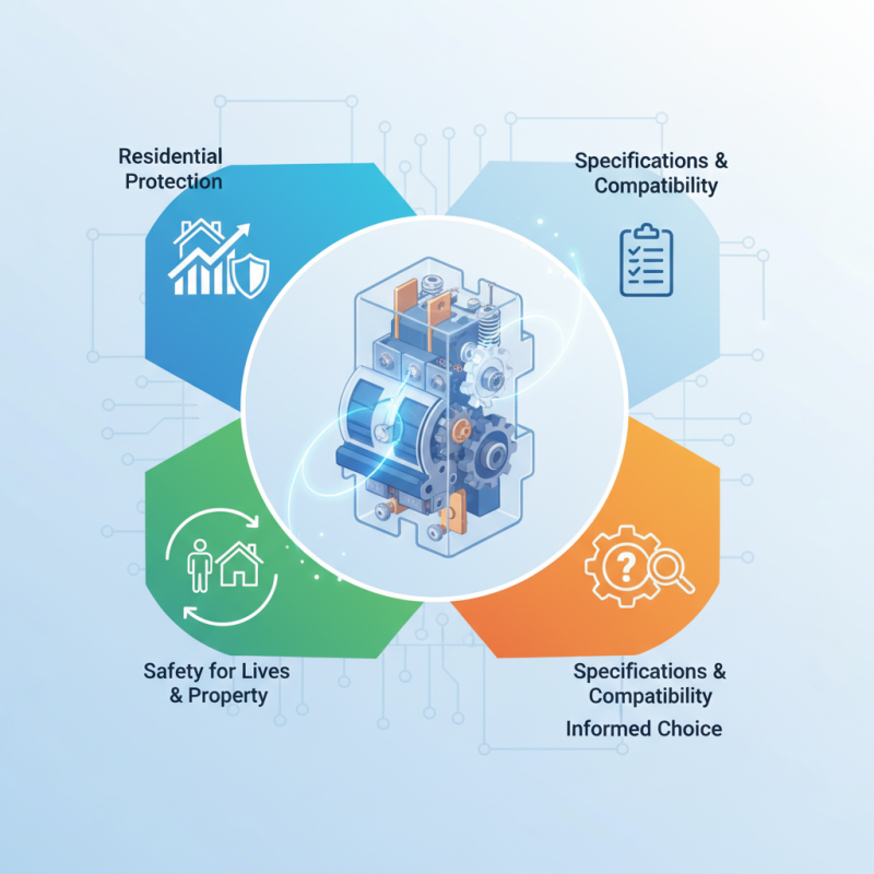 Why Choose Miniature Circuit Breakers for Your Electrical Needs?