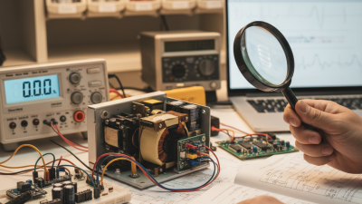 Top Tips for Choosing a Regulated Power Supply for Your Needs?