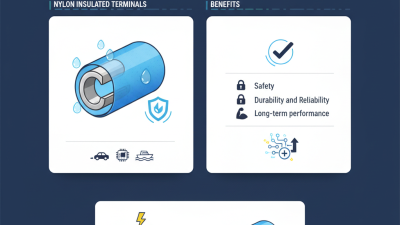 What Are Nylon Insulated Terminals and Their Benefits?