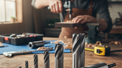 What is a Hollow Bit and How is it Used?