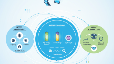 2026 Best Robot Lithium Battery Options for Your Needs?