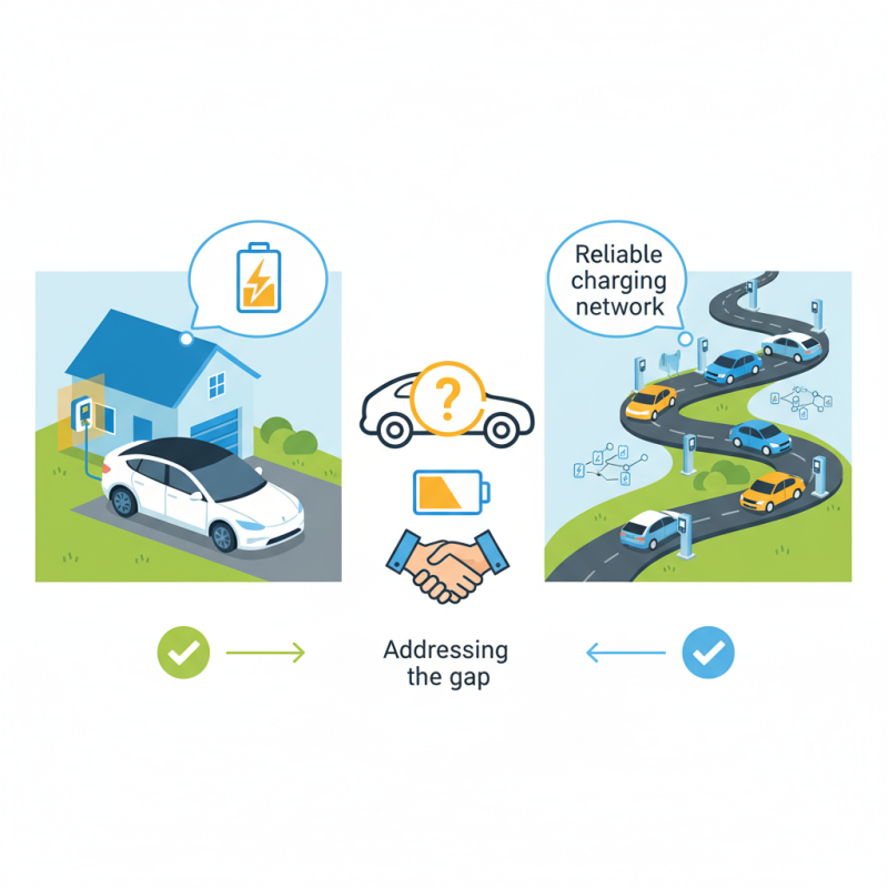 Why Do You Need an EV Charger for Your Electric Car?