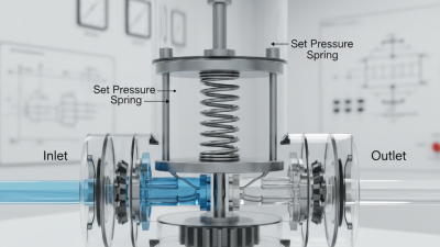 What is a Pressure Reducing Regulator and How Does It Work?
