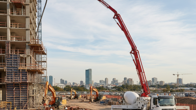 What is Schwing and How Does it Work in Construction?