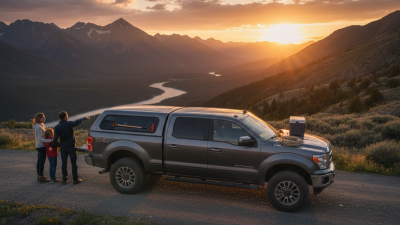 How to Choose the Best Pickup Truck for Your Needs?