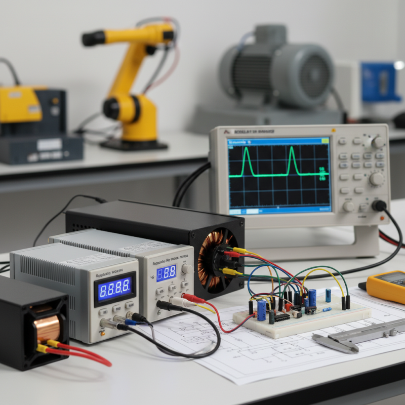 Best Regulated Power Supply Options for Every Application?