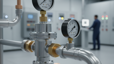 What are Pressure Reducing Regulators and How Do They Work?