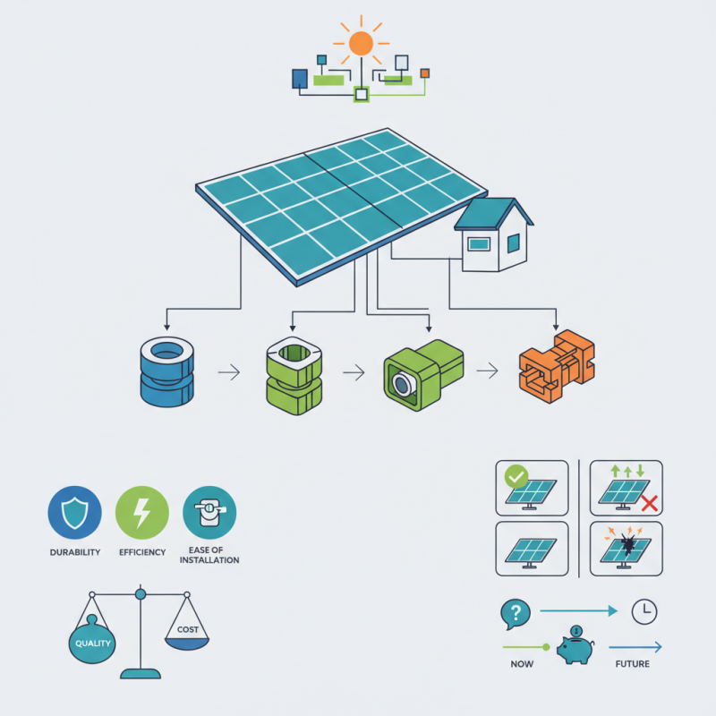 2026 Best Photovoltaic Connectors Which Ones to Choose?