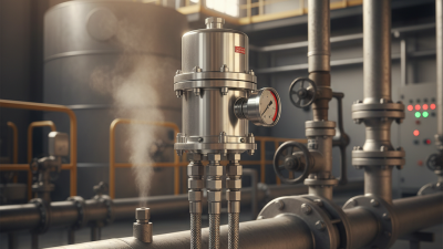 Why Are Pressure Reducing Regulators Essential for Safety?