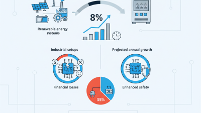 Why Choose MCCB DC Breakers for Your Electrical Needs?