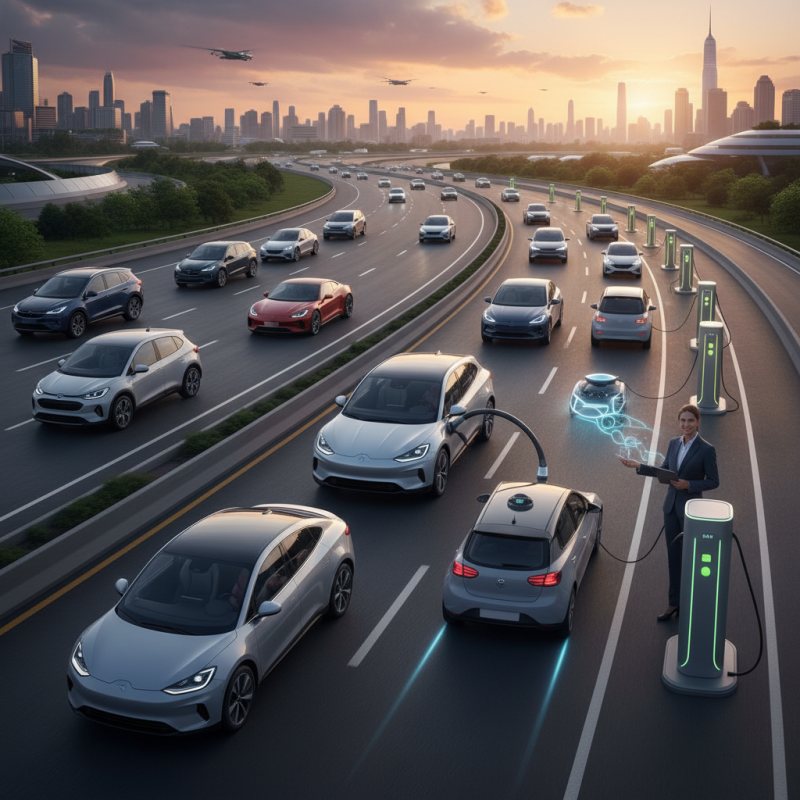 2026 Best Ev Charger Car Options for Every Driver