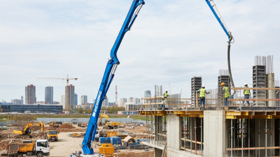 What is Schwing and How Does It Work in Construction?