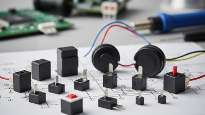 How to Choose the Right Micro Switch for Your Project?