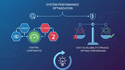 Top Control Components for Optimizing System Performance?
