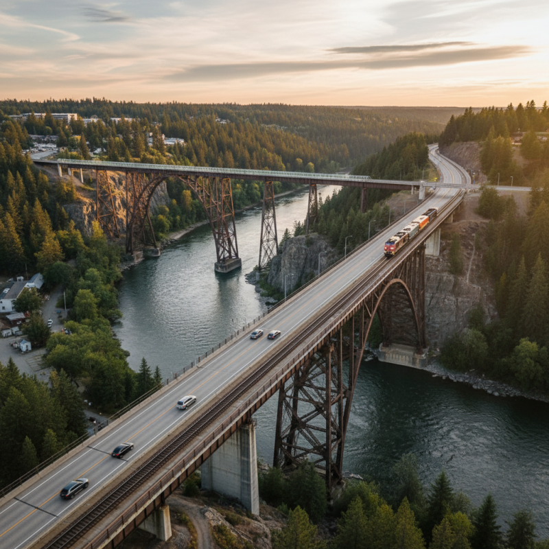 What are Steel Trestle Legs and How are They Used?