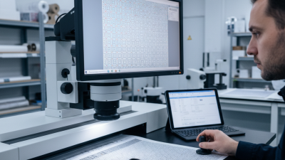 How to Conduct Effective Print Inspection for Quality Control?