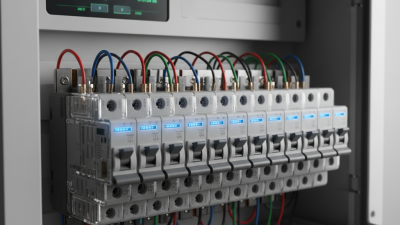 What is the Best Miniature Circuit Breaker in 2026?