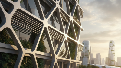 2026 Top Aluminum L Shape Angle Trends and Innovations?