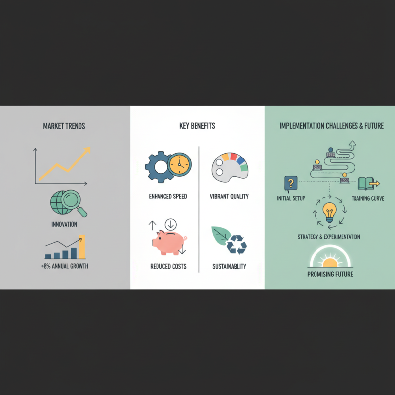 2026 How to Use UVLED Flatbed Printing for Your Business?