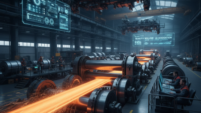 Как выбрать Машину Стана Горячей Прокатки в 2026 году?