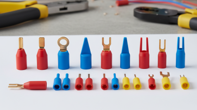 Top 10 Nylon Insulated Terminals for Reliable Connections?