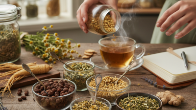 Single Herb Granules Benefits Tips for Optimal Use?