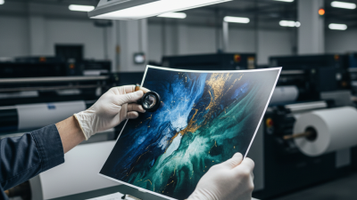 How to Conduct Effective Print Inspection for Quality Assurance?