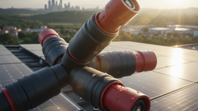 Best Photovoltaic Connectors for Efficient Solar Installations?