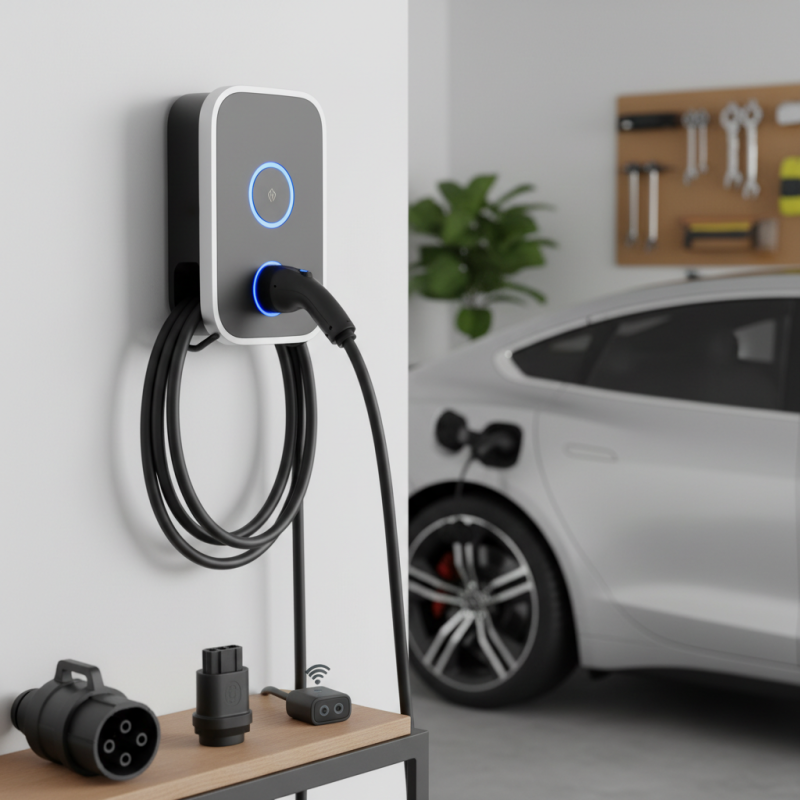 What is the Best EV Charger Wall Plug for Your Home?