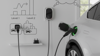 How to Choose the Best EV Charger for Your Car?