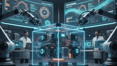 Best Control Components for Optimal Performance in 2026?