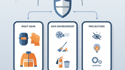 Welding Protection Tips for Safe and Effective Welding技
