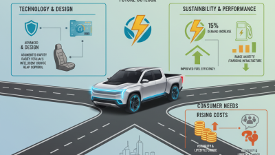 2026 Top Pickup Trucks Features and Reviews What to Expect?
