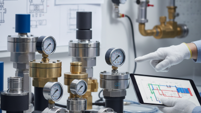 How to Choose the Right Pressure Reducing Regulators?